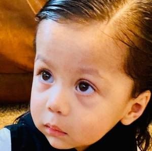 Meet your Posher, Samuel